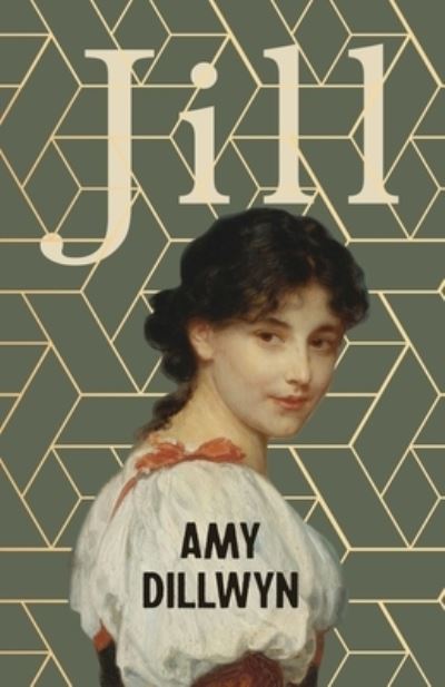 Cover for Amy Dillwyn · Jill (Paperback Book) (2020)