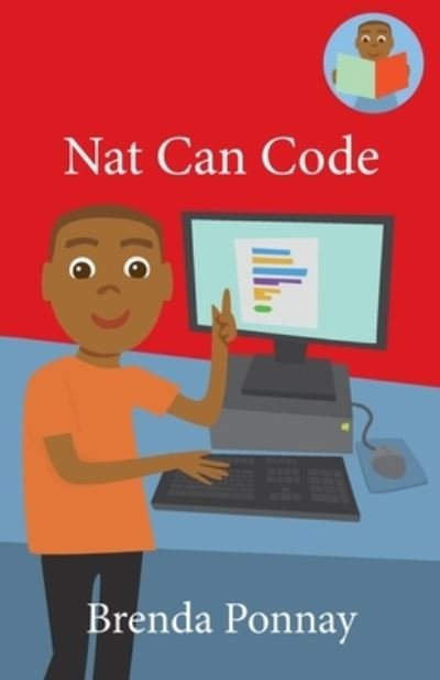 Cover for Brenda Ponnay · Nat Can Code (Book) (2022)