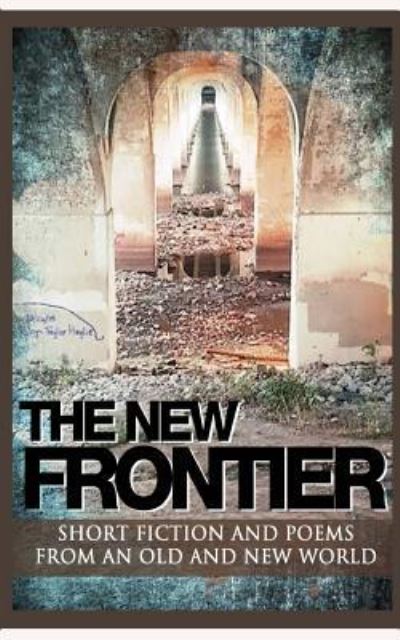 Cover for L Shapley Bassen · The New Frontier (Paperback Book) (2016)