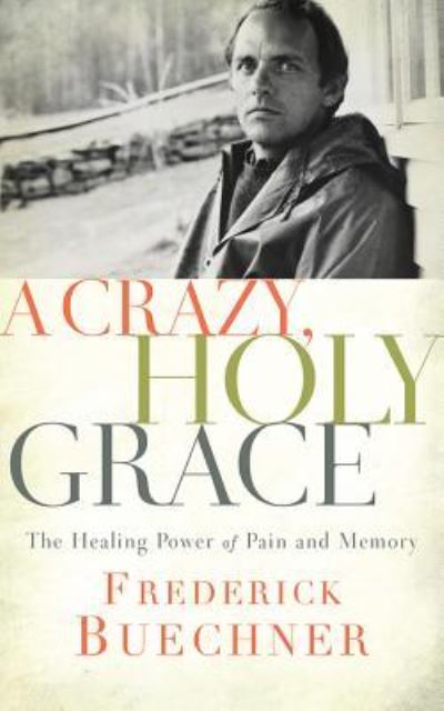 A Crazy, Holy Grace - Henry O. Arnold - Music - Zondervan on Brilliance Audio - 9781543638110 - October 3, 2017