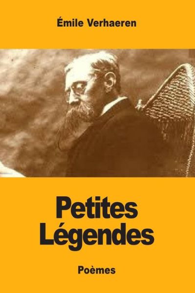 Cover for Emile Verhaeren · Petites L gendes (Paperback Book) (2017)