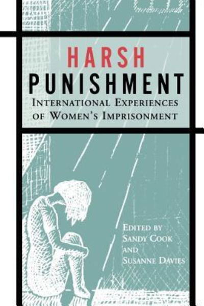Cover for Sandy Cook · Harsh Punishment (Pocketbok) (1999)