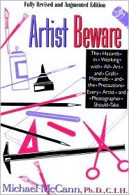 Cover for Michael McCann · Artist Beware: The Hazards of (Paperback Book) [2nd edition] (2001)