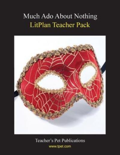 Cover for Susan R Woodward · Litplan Teacher Pack (Paperback Book) (2007)