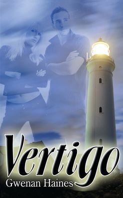 Cover for Gwenan Haines · Vertigo (Paperback Book) (2013)