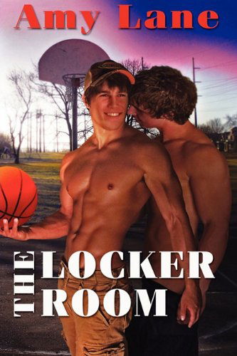 Cover for Amy Lane · The Locker Room (Pocketbok) (2011)