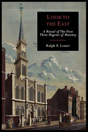 Cover for Ralph Lester · Look to the East (Paperback Book) (2012)