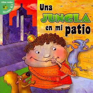 Cover for Meg Greve · Alitas verdes conjunto, niveles K-1 / Green Readers Set, Grades K-1 (Pocketbok) (2012)