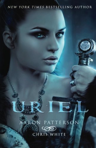 Cover for Chris White · Uriel (The Price) (Book 6: Part 11-12 in the Airel Saga) (Book 6: Parts 11-12 in the Airel Saga) (Volume 6) (Paperback Bog) [1st edition] (2014)