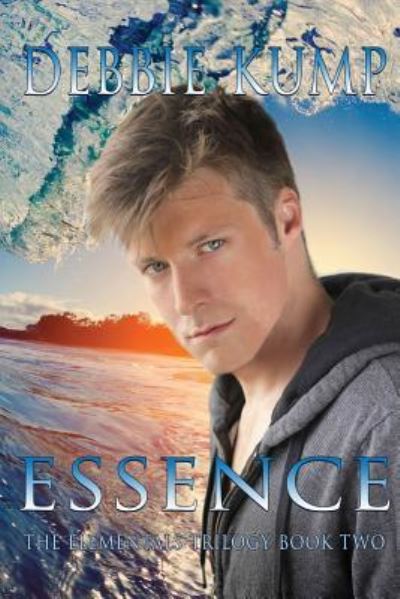 Cover for Debbie Kump · Essence (Paperback Book) (2017)