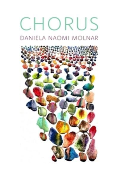 Cover for Daniela Naomi Molnar · Chorus (Pocketbok) (2023)