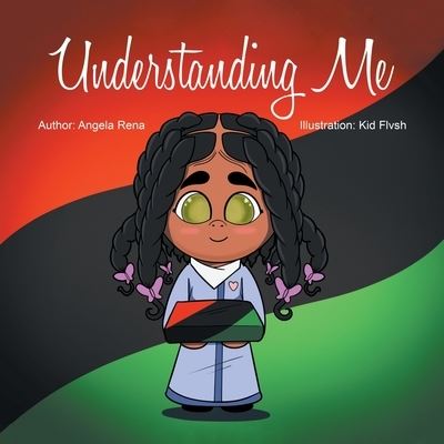 Cover for Angela Rena · Understanding Me (Paperback Book) (2021)