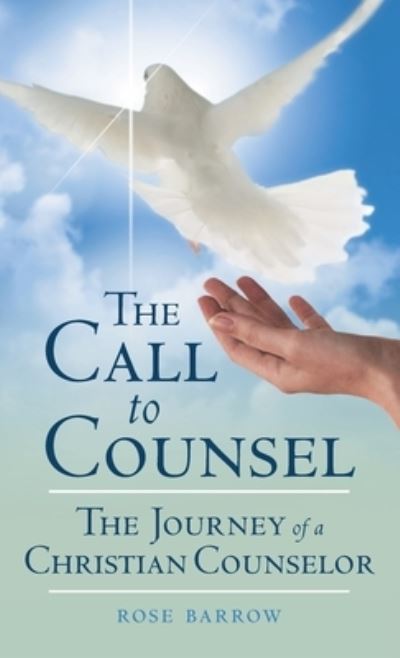 Cover for Rose Barrow · Call to Counsel (Book) (2022)