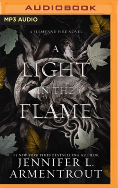 A Light in the Flame - Jennifer L. Armentrout - Musikk - Brilliance Audio - 9781713624110 - 15. november 2022
