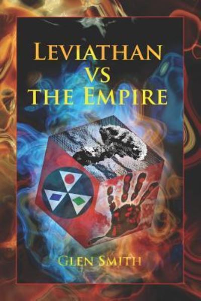 Cover for Glen Smith · Leviathan Vs the Empire (Paperback Book) (2018)