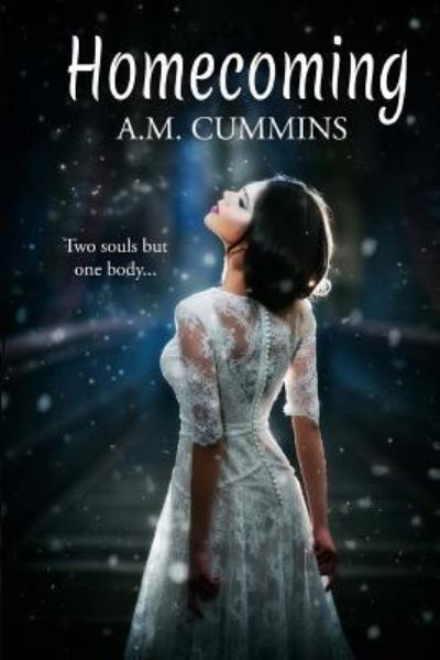 Cover for A M Cummins · Homecoming (Paperback Book) (2018)