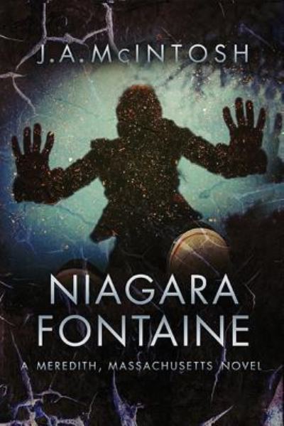 Cover for J A McIntosh · Niagara Fontaine (Paperback Book) (2018)