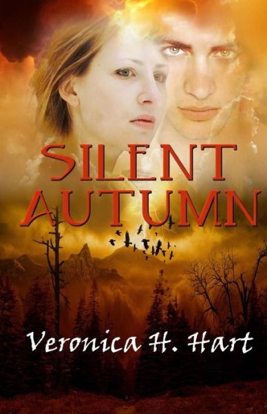 Cover for Veronica H Hart · Silent Autumn (Paperback Book) (2015)