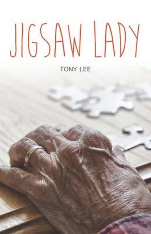 Cover for Tony Lee · Jigsaw Lady - Teen Reads (Taschenbuch) (2014)