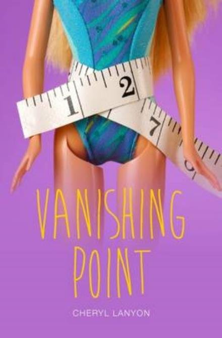 Vanishing Point - Teen Reads V - Cheryl Lanyon - Books - Badger Publishing - 9781784646110 - September 1, 2016