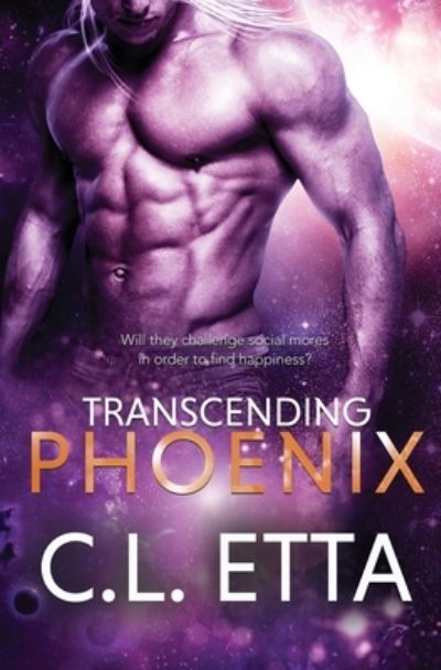 Cover for C L Etta · Transcending Phoenix (Paperback Book) (2019)