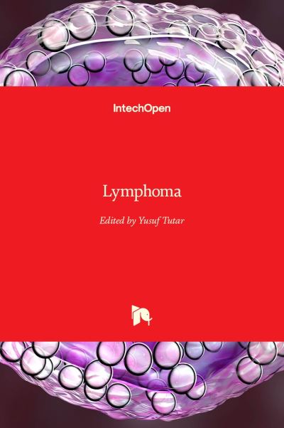 Cover for Yusuf Tutar · Lymphoma (Hardcover Book) (2022)