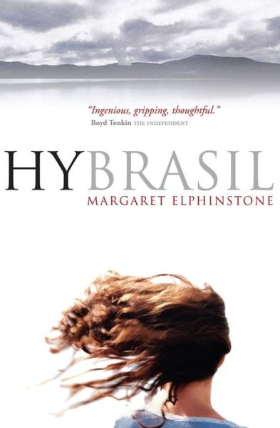 Cover for Margaret Elphinstone · Hy Brasil (Pocketbok) [Main edition] (2003)