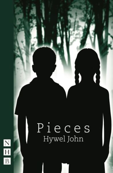 Cover for Hywel John · Pieces - NHB Modern Plays (Pocketbok) (2010)