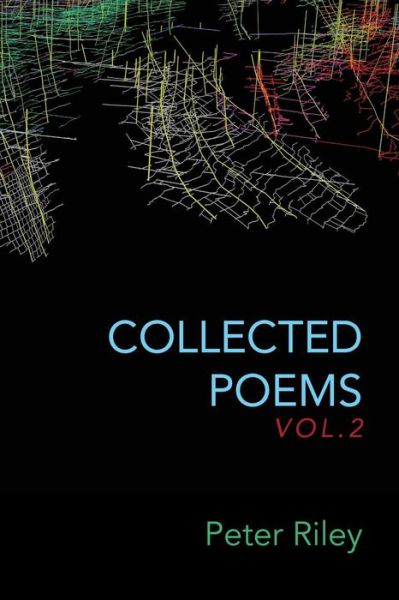 Cover for Peter Riley · Collected Poems, Vol. 2 (Paperback Book) (2018)