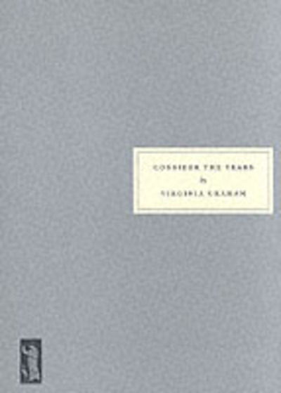 Consider the Years: 1938-1946 - Virginia Graham - Books - Persephone Books Ltd - 9781903155110 - November 2, 2000
