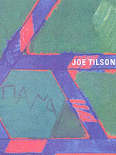 Cover for Mel Gooding · Joe Tilson (1950-2002) (Paperback Book) (2002)