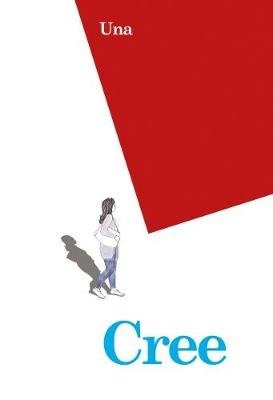 Cover for Una · Cree (Paperback Book) (2018)