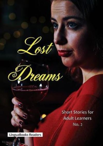 Cover for Ann Claypole · Lost Dreams (Paperback Book) (2018)