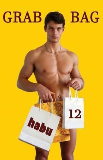 Cover for Habu · Grab Bag 12 (Taschenbuch) (2017)