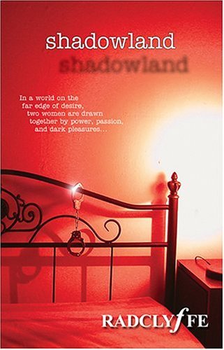 Cover for Radclyffe · Shadowland (Pocketbok) (2022)