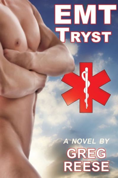 Cover for Greg Reece · Emt Tryst (Paperback Book) (2009)