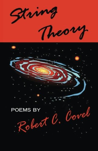 Cover for Robert C. Covel · String Theory (Paperback Book) (2012)