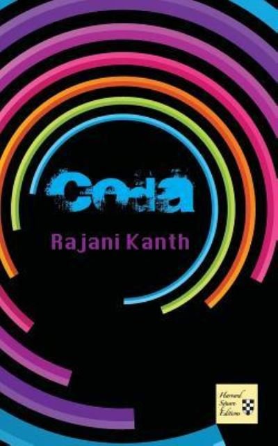 Cover for Rajani Kanth · Coda (Paperback Book) (2016)