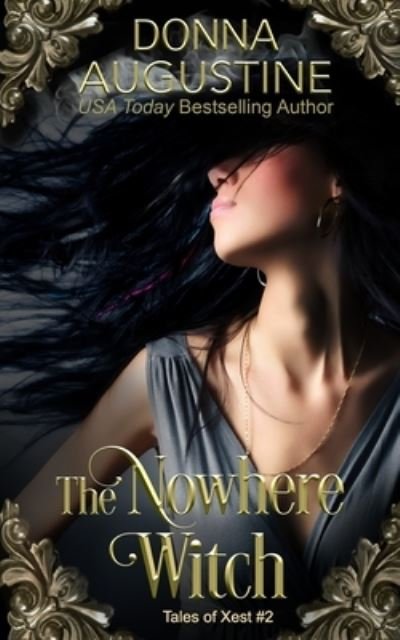 Donna Augustine · The Nowhere Witch (Paperback Book) (2020)