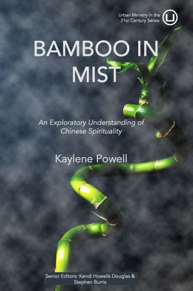 Cover for Kaylene Powell · Bamboo in Mist (Pocketbok) (2020)