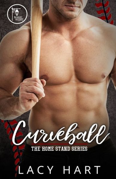 Cover for Lacy Hart · Curveball (Paperback Book) (2020)