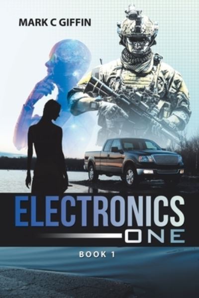 Cover for Mark C. Giffin · Electronics One (Book) (2022)