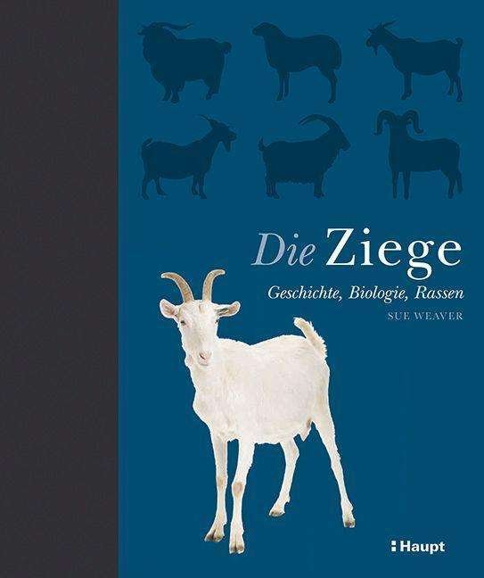 Cover for Weaver · Die Ziege (N/A)