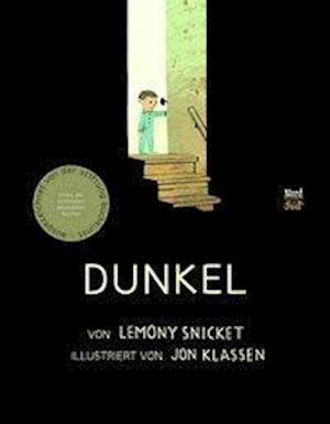 Cover for Snicket · Dunkel (Buch)