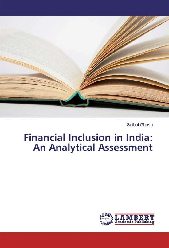 Cover for Ghosh · Financial Inclusion in India: An (Book)