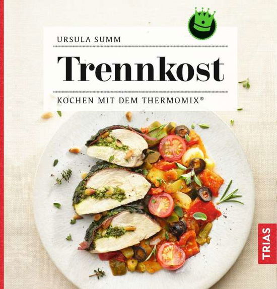 Cover for Summ · Trennkost (Book)