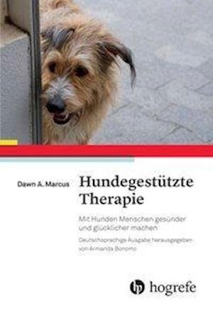 Cover for Marcus · Hundgestützte Therapie (Bog)