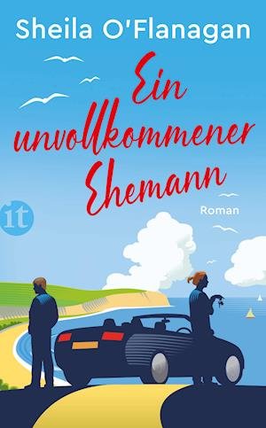 Cover for Sheila OFlanagan · Ein unvollkommener Ehemann (Buch) (2022)