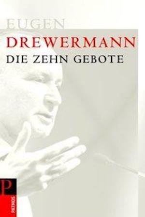 Cover for Eugen Drewermann · Die zehn Gebote (Paperback Book) (2010)