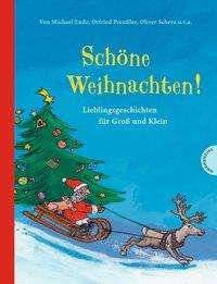Cover for Bohlmann · Schöne Weihnachten! (Book)